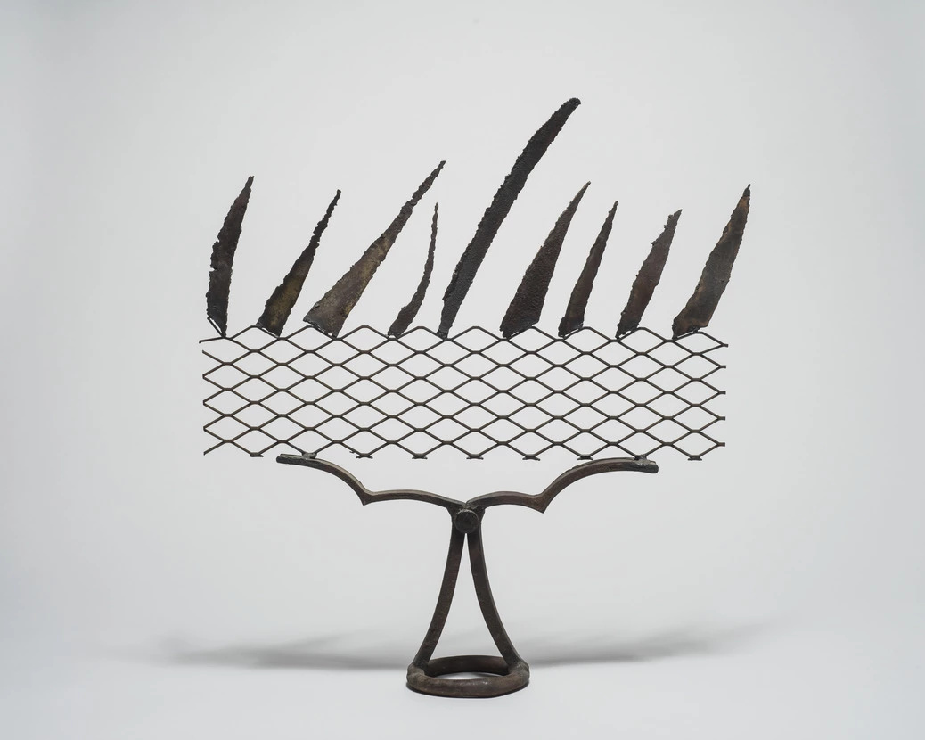 Kagan, Larry_Menorah Memories