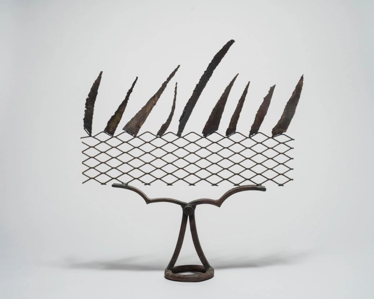 Kagan, Larry_Menorah Memories