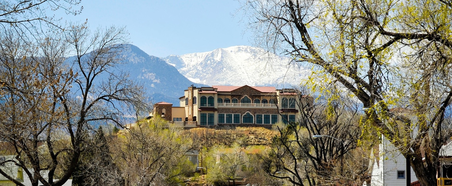 anselm society conference