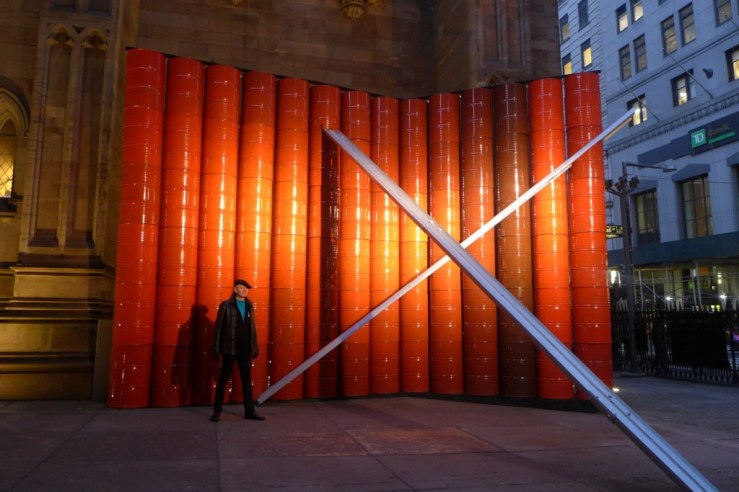 Stations by G. Roland Biermann