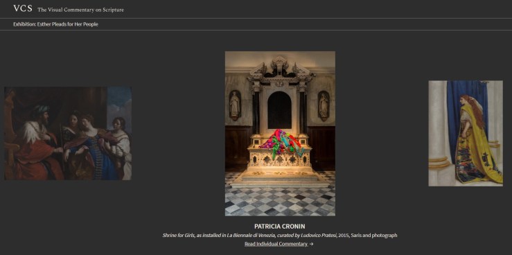 Esther 8 (VCS Commentary)