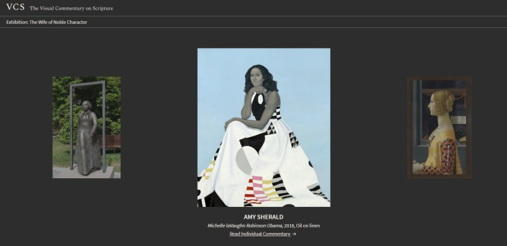 Proverbs 31 (VCS commentary)