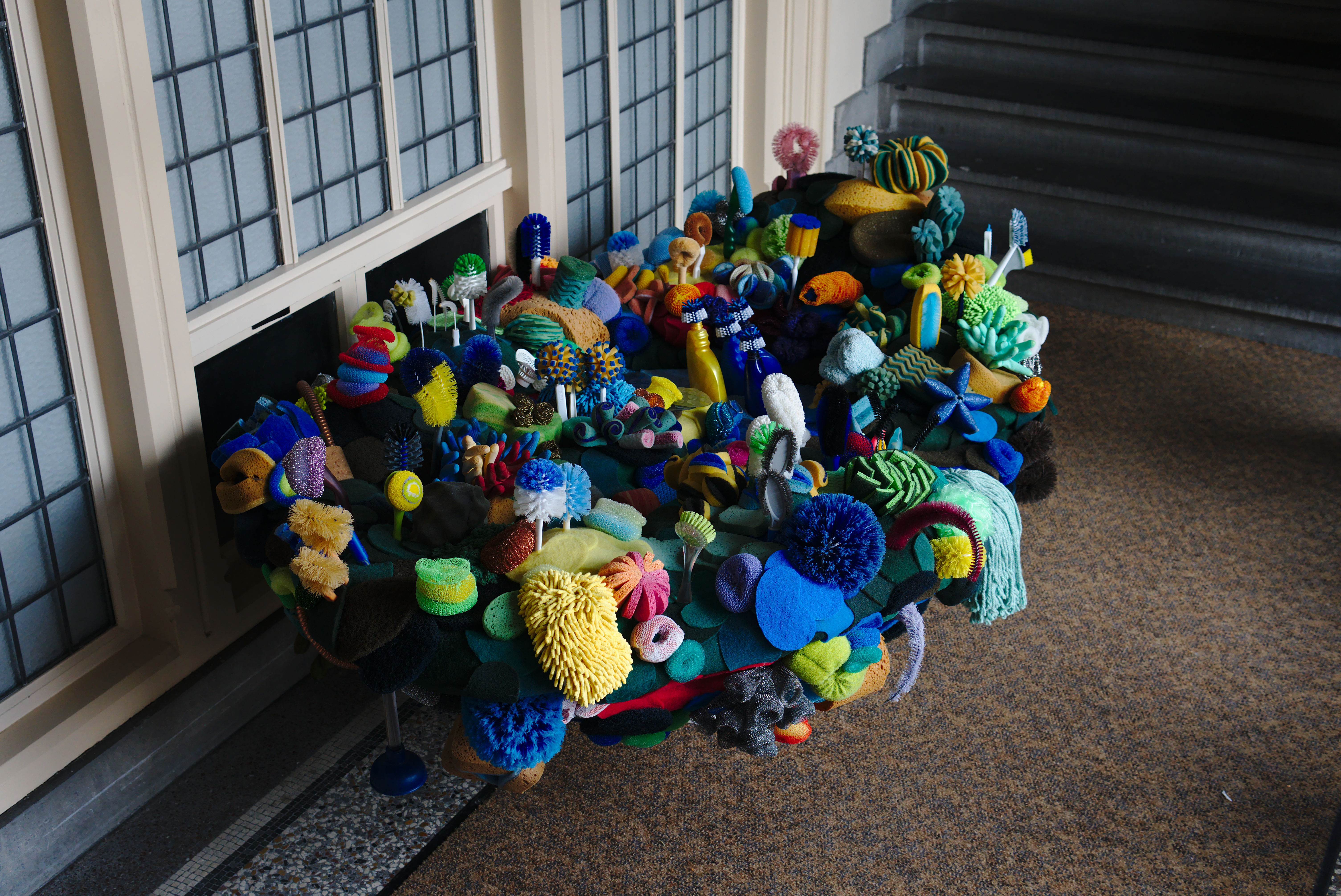 Ocean Eden by Lynn Aldrich