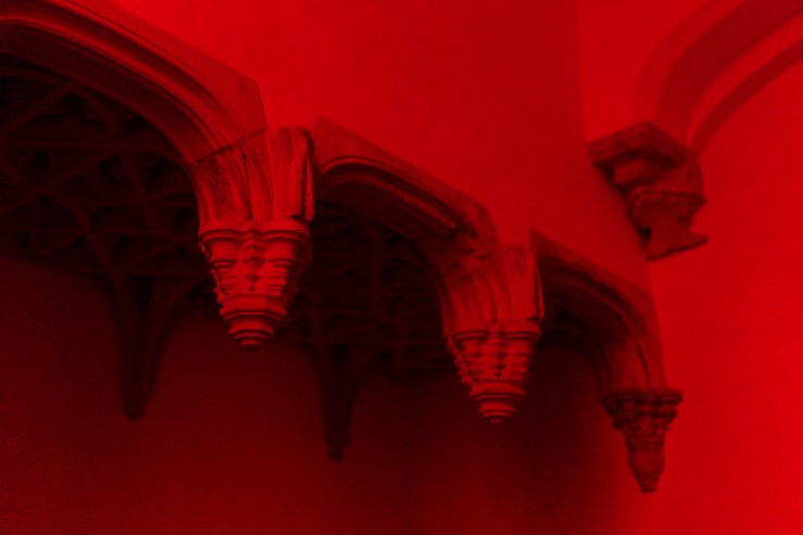 Calo, Giorgio Andreotta _Anastasis