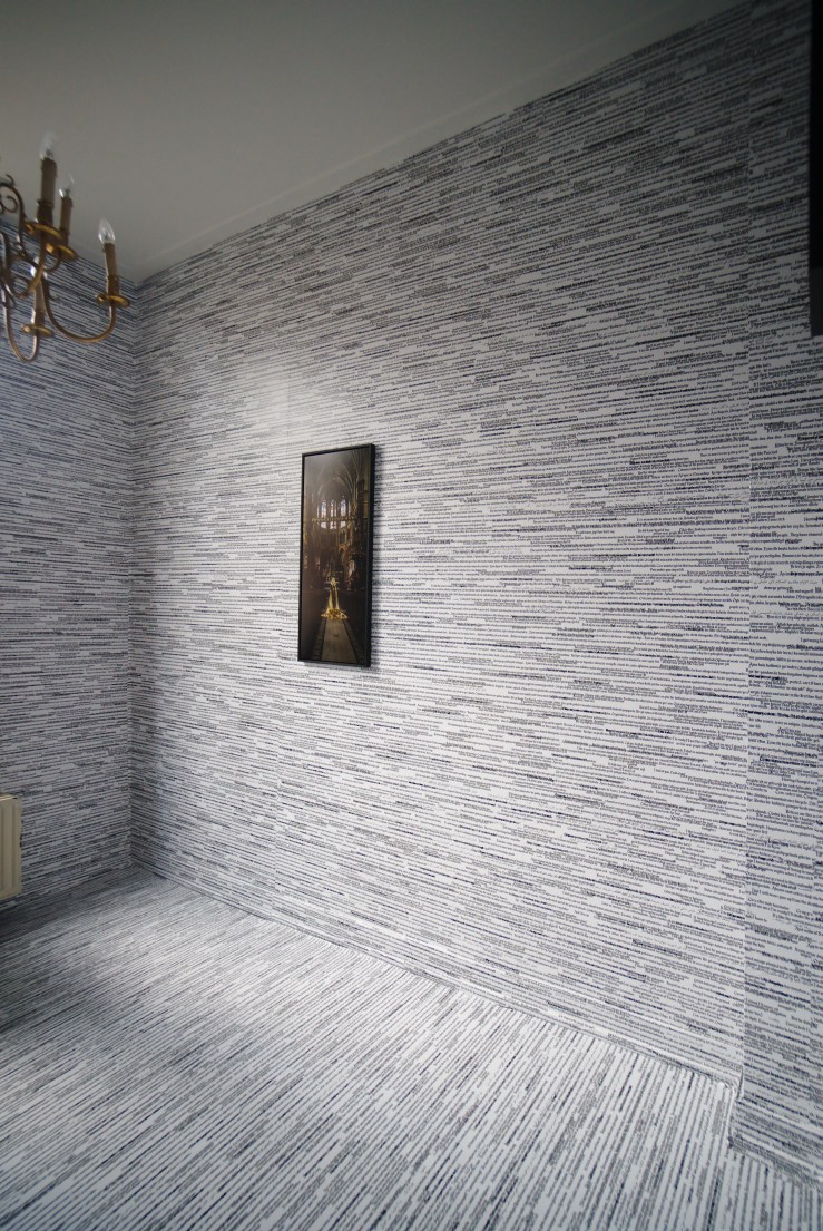 Guler Ates, Water no longer dances with light