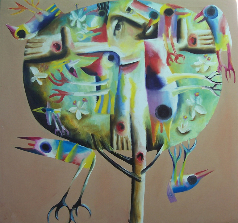 Resurrection by Nathan Simpson