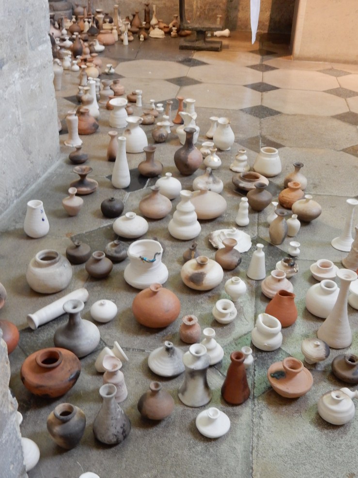 Thousand Tear Bottles