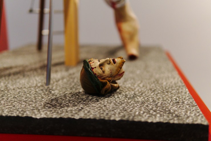 Tregot, Jan_The Last Days (detail)