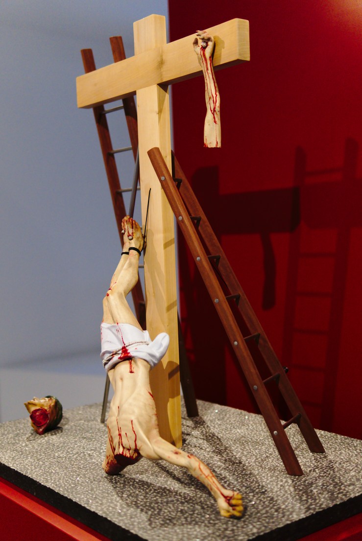 Tregot, Jan_The Last Days