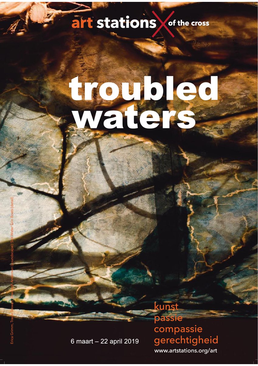 Troubled Waters
