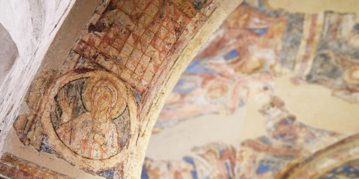 Art of the Lost (Canterbury Cathedral)