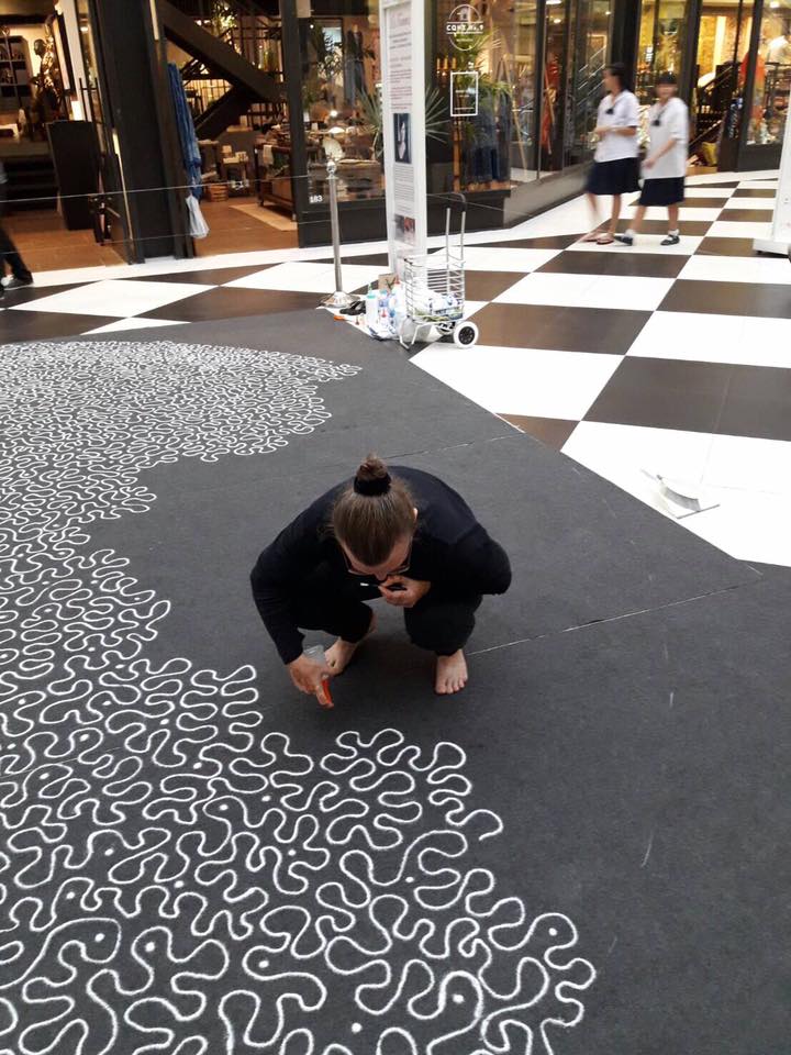 Liebmann, Gerda_Salt of the Earth