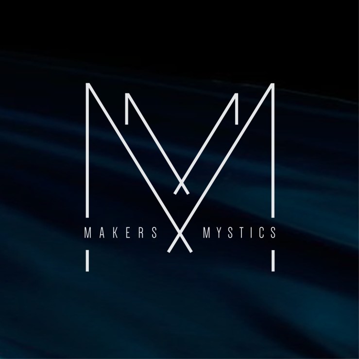 Makers and Mystics logo
