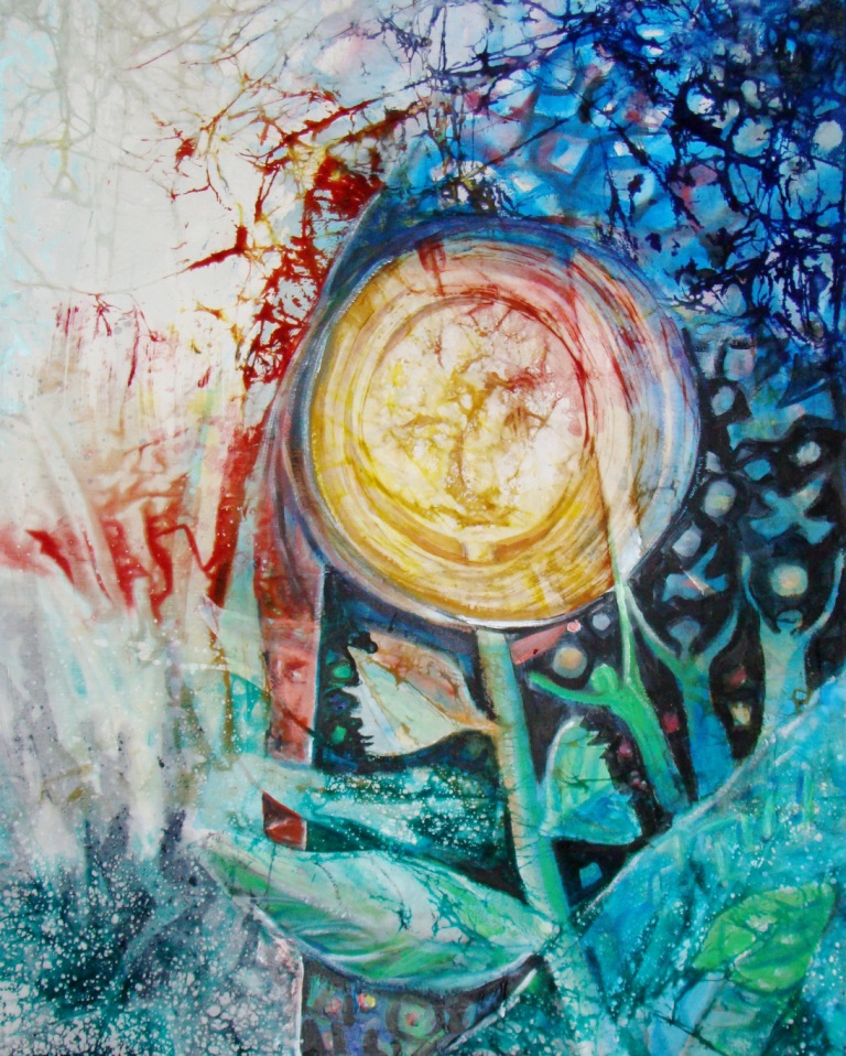 Nwachukwu, Tony_Untitled (Praise)