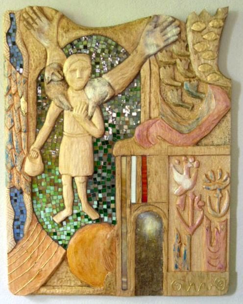 Osborne, Mary Ann_Paths of Peace