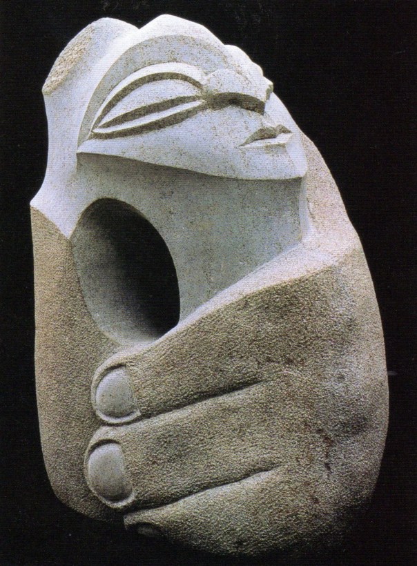 Fakaukau by Filipe Tohi