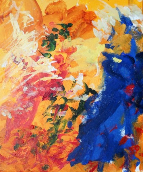 Urwin, Mark_Annunciation (after Martini)