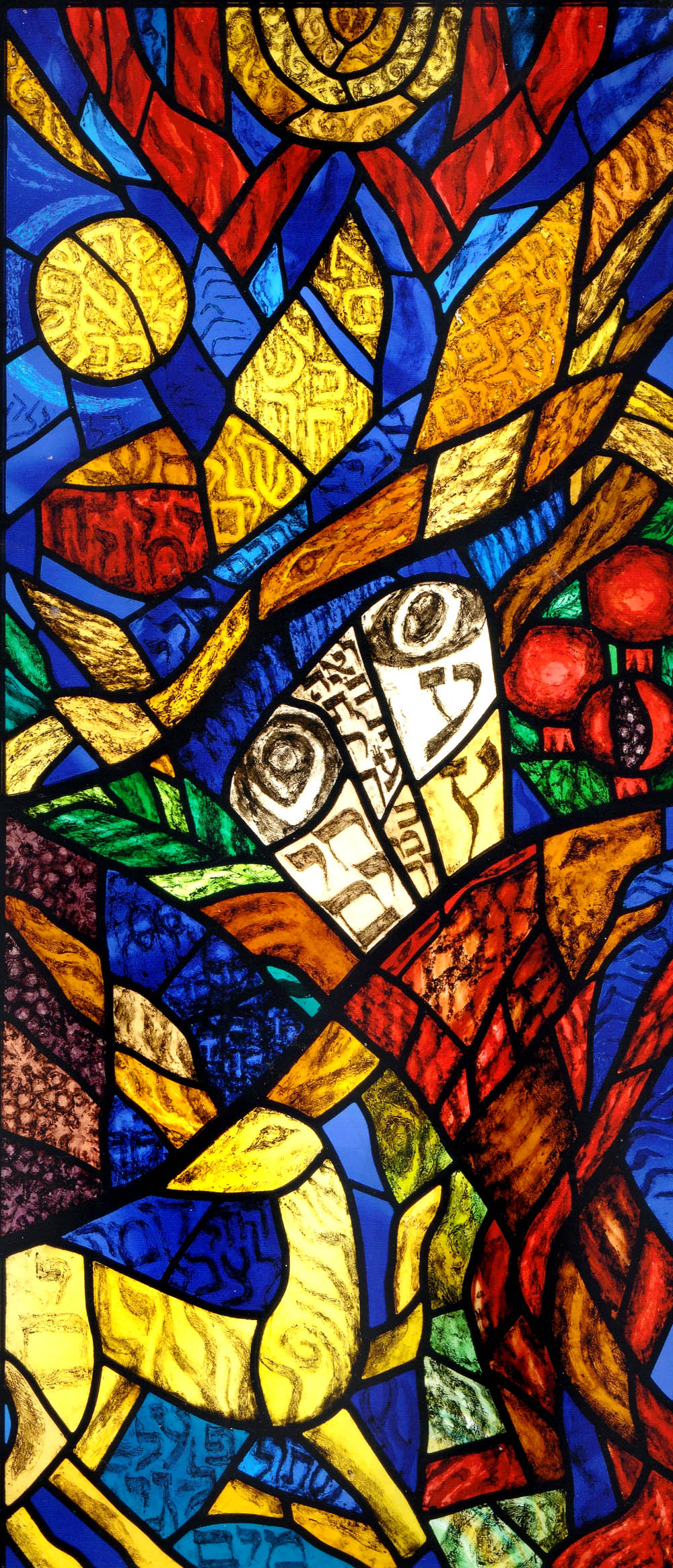 Jacobson, Ruth Taylor_The Eternal