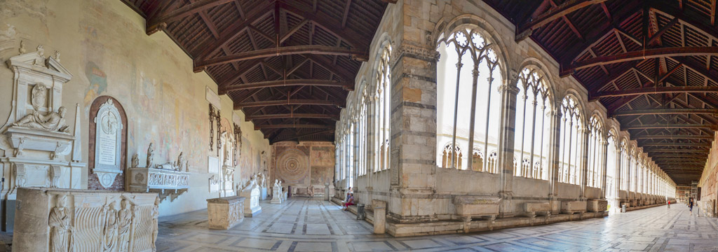 Camposanto Monumentale