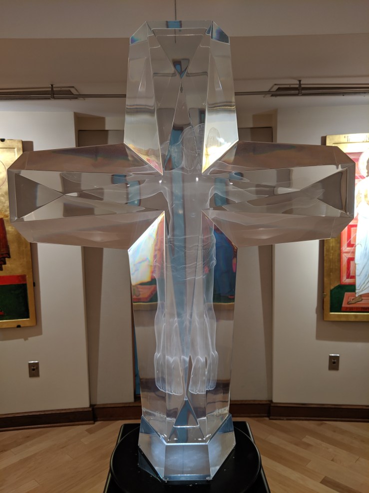 Hart, Frederick_Cross