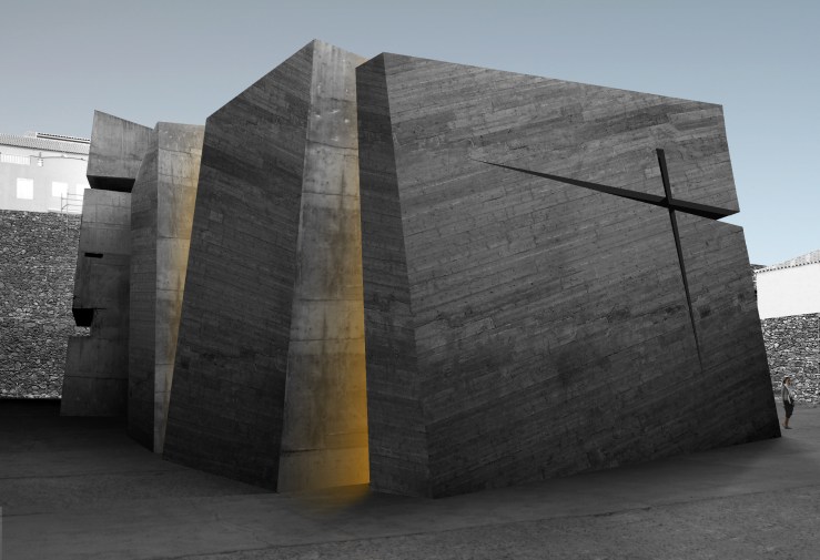 Holy Redeemer Church (Tenerife)