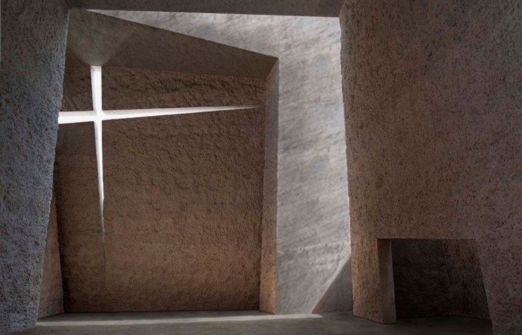 Holy Redeemer Church (Tenerife)