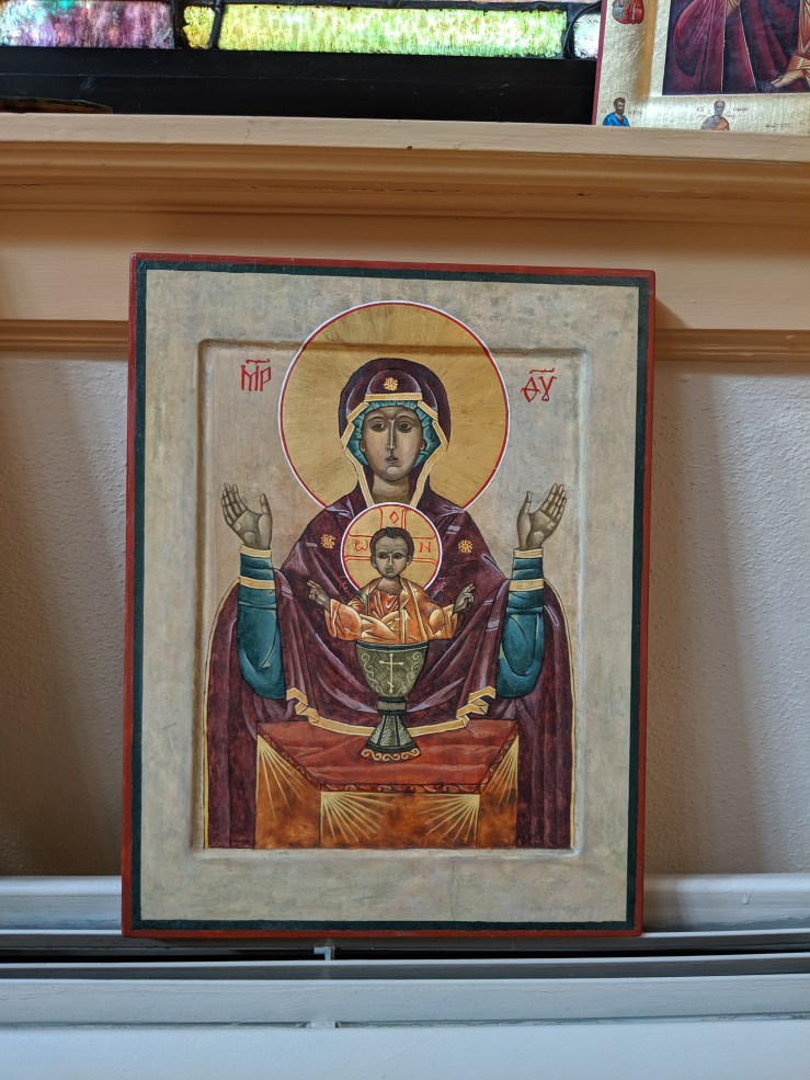 Inexhaustible Chalice icon