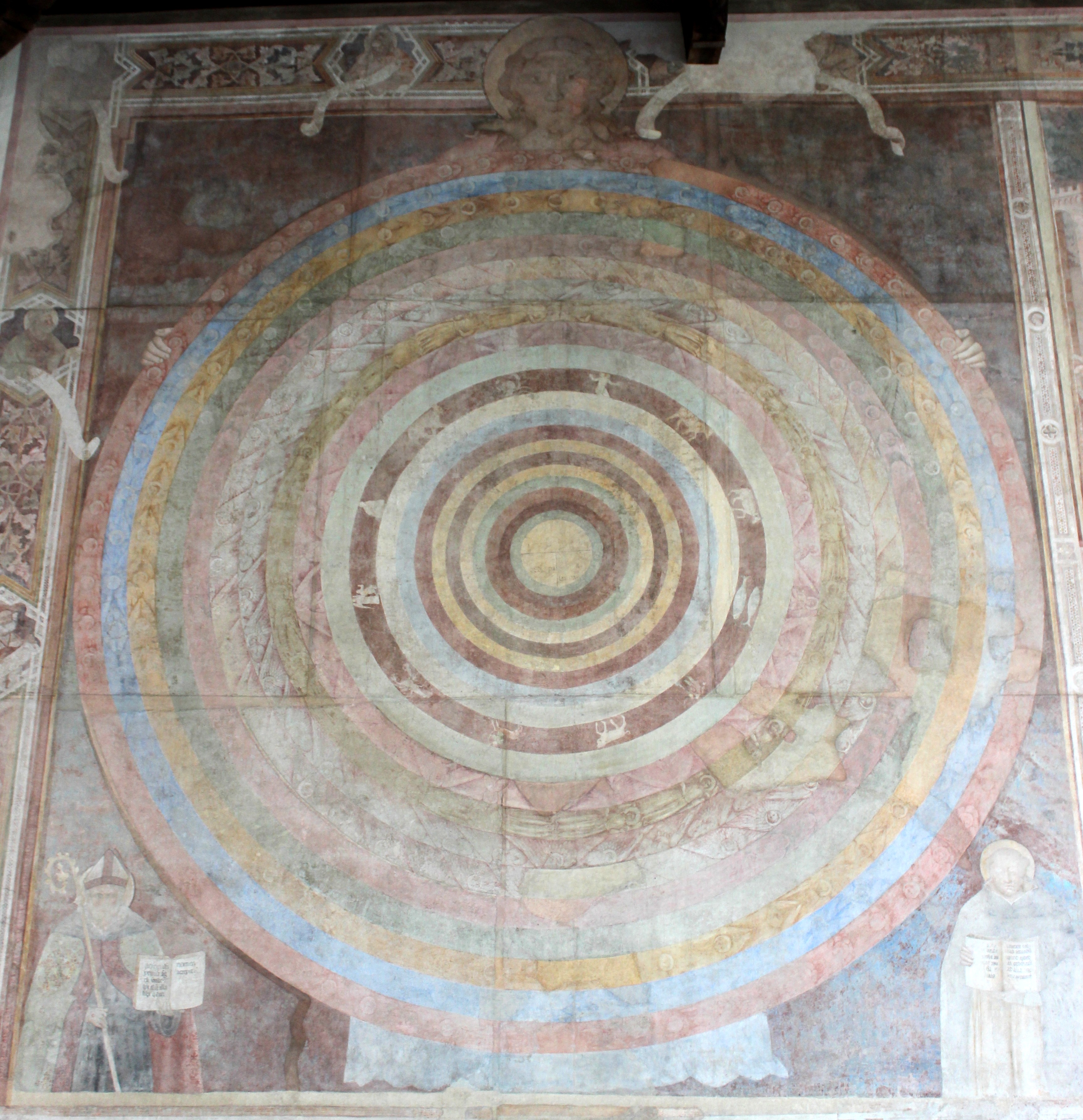 Puccio, Pietro di_God Holding the Universe