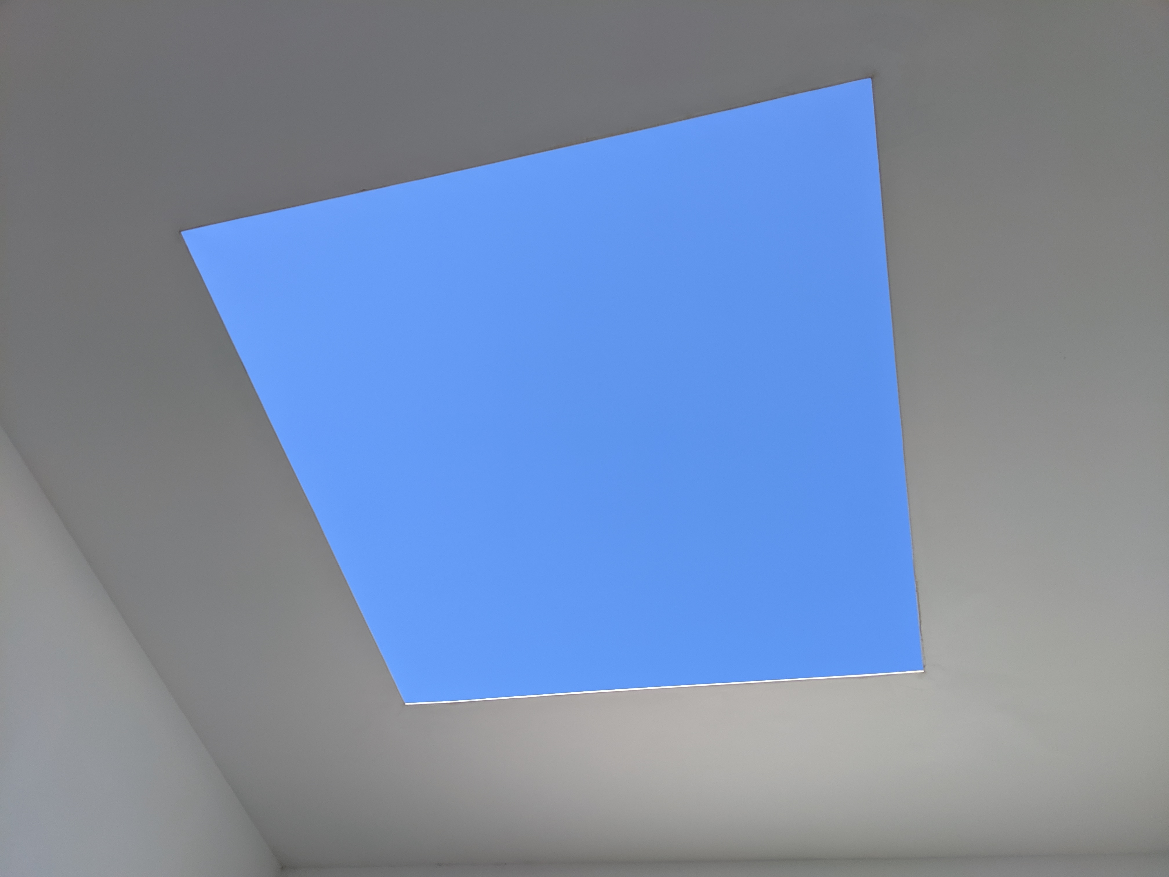 Turrell, James_Sky Pesher, 2005