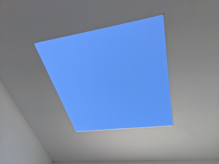 Turrell, James_Sky Pesher, 2005