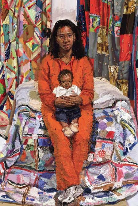 Huckaby, Sedrick_Letitia and Rising Sun