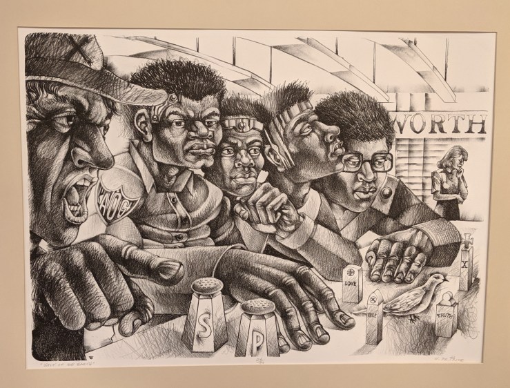 Prince, Steve_Salt of the Earth