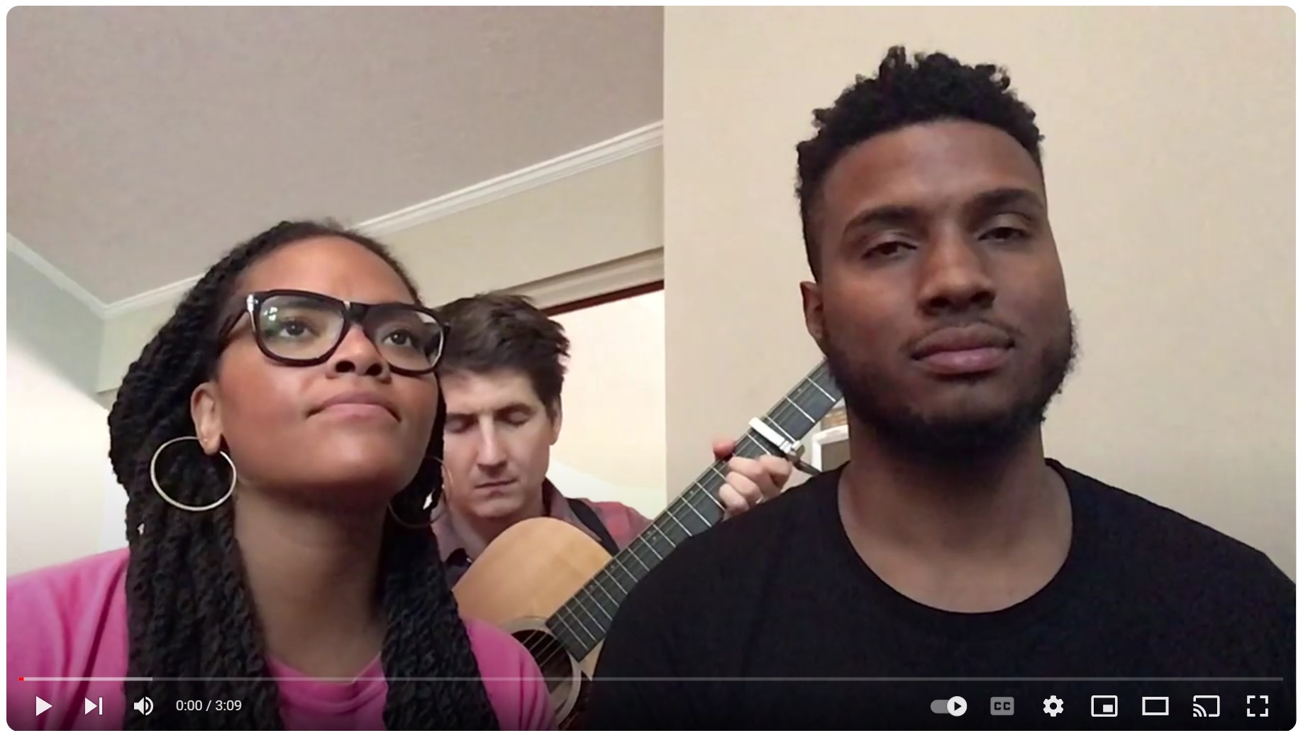 This Land Is Your Land