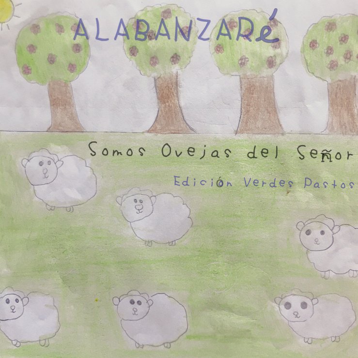 Somos ovejas del Senor