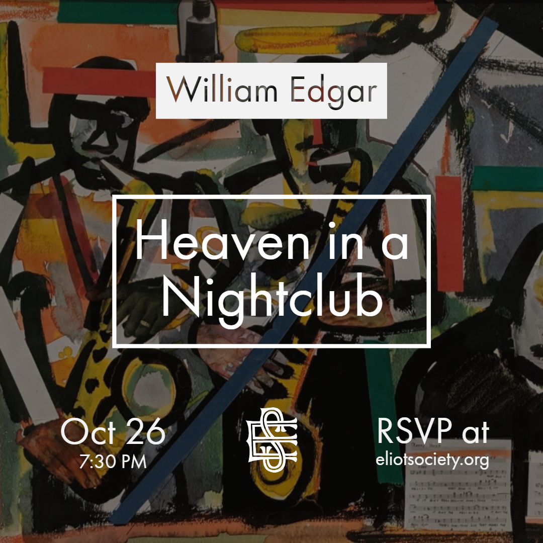 Heaven in a Nightclub