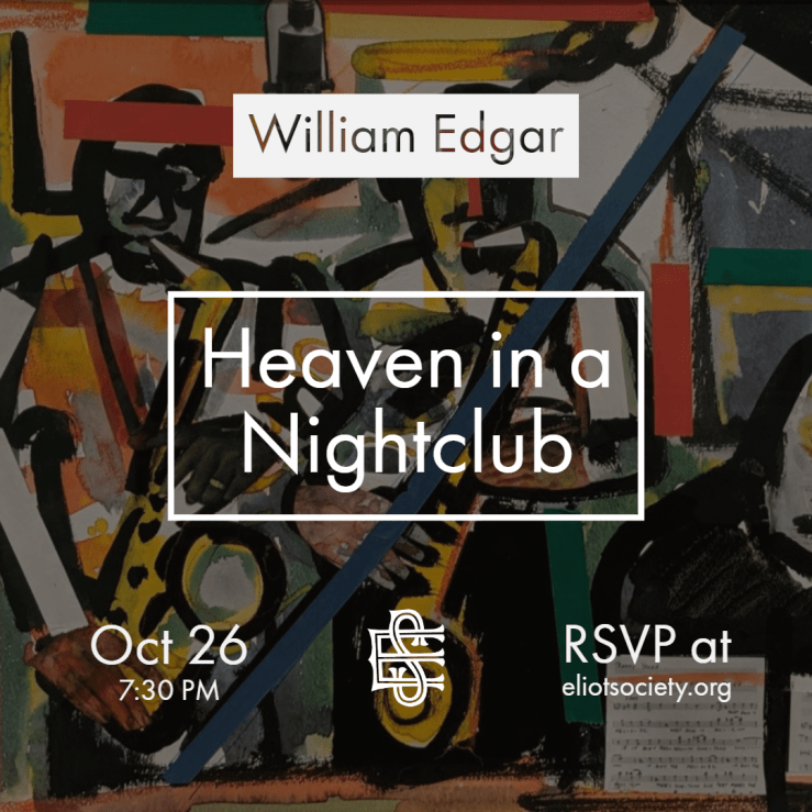 Heaven in a Nightclub