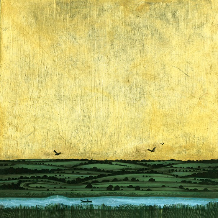 Kravchenko, Olya_Landscape