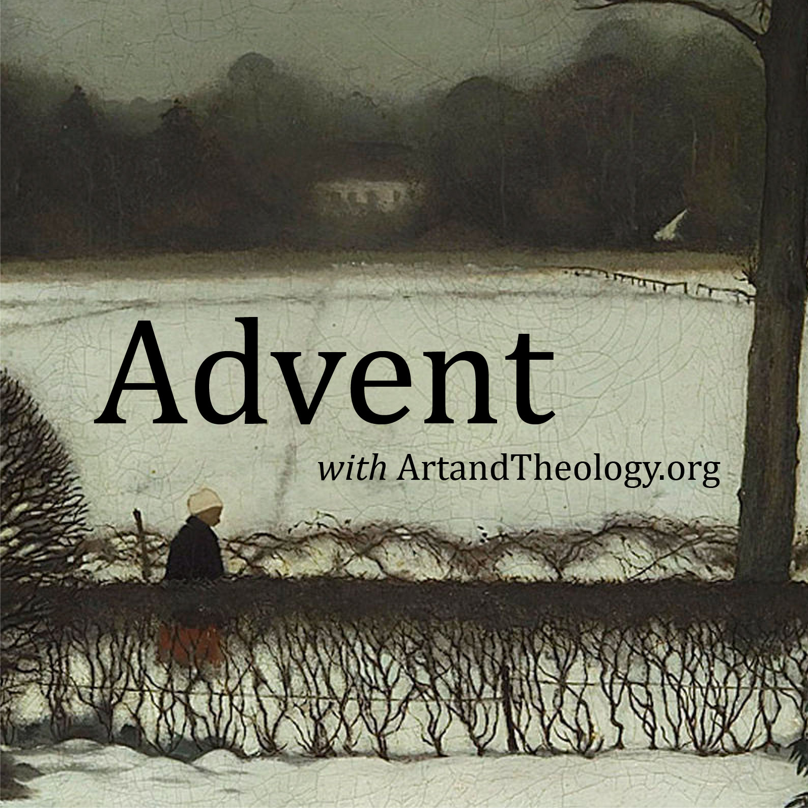 Advent Playlist (ArtandTheology.org)