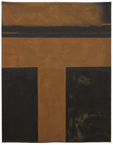 McCahon, Colin_The days and the nights in the wilderness