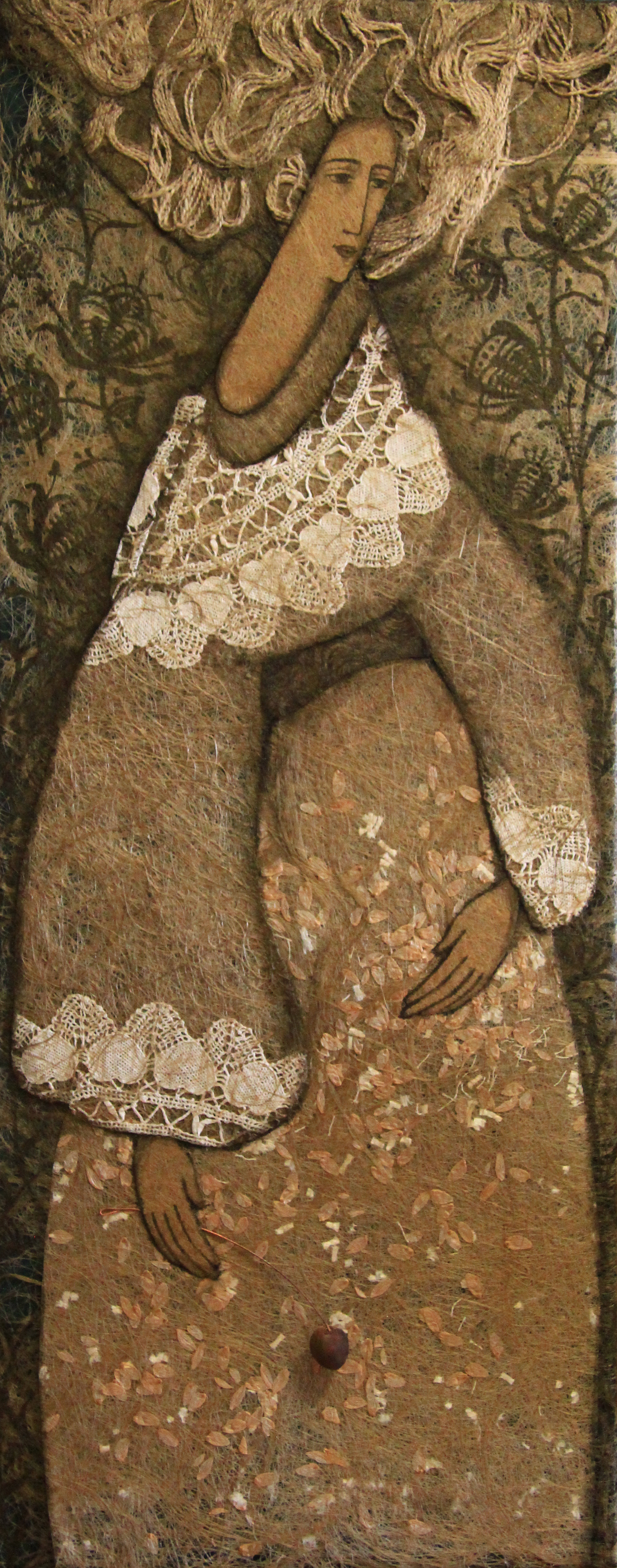 Tkachuk, Yaroslava_Expectant