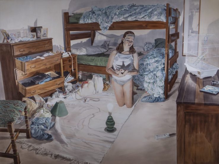 Wickman, Patty_Overshadowed