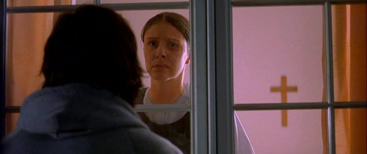 Jesus' Son (Menonnite woman)