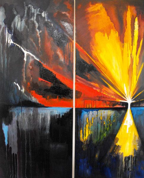 Tutin, Judith_Breaking