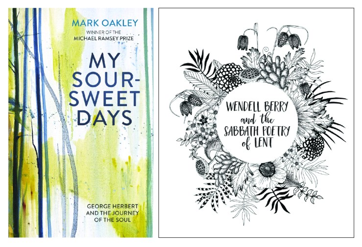 Lent devotionals 2020