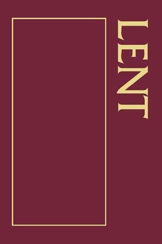 A Lent Sourcebook