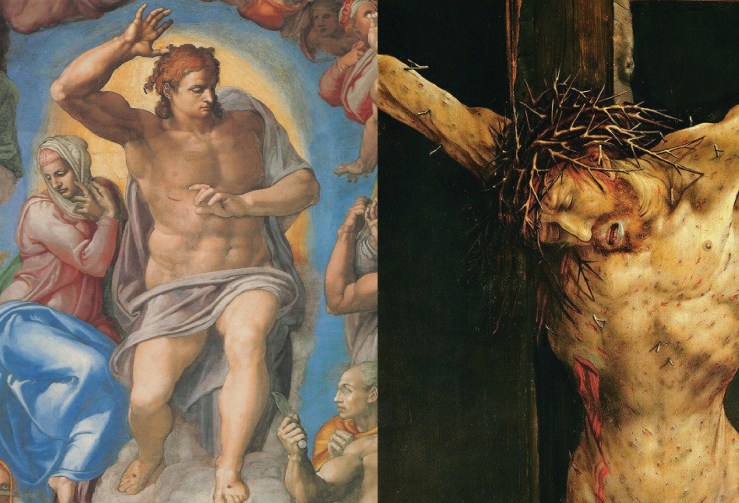 Beauty and Suffering