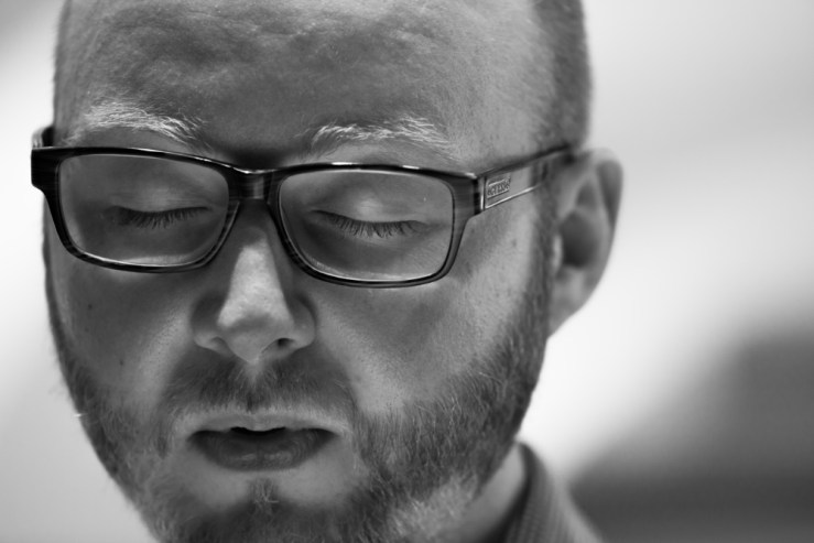 Heigl, Katharina_Faces in Prayer