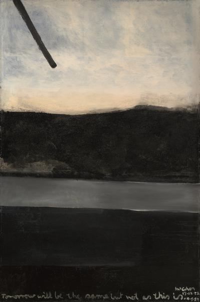 McCahon, Colin_Tomorrow will be the same