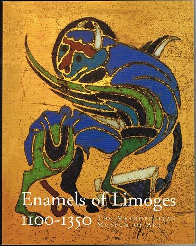 Enamels of Limoges