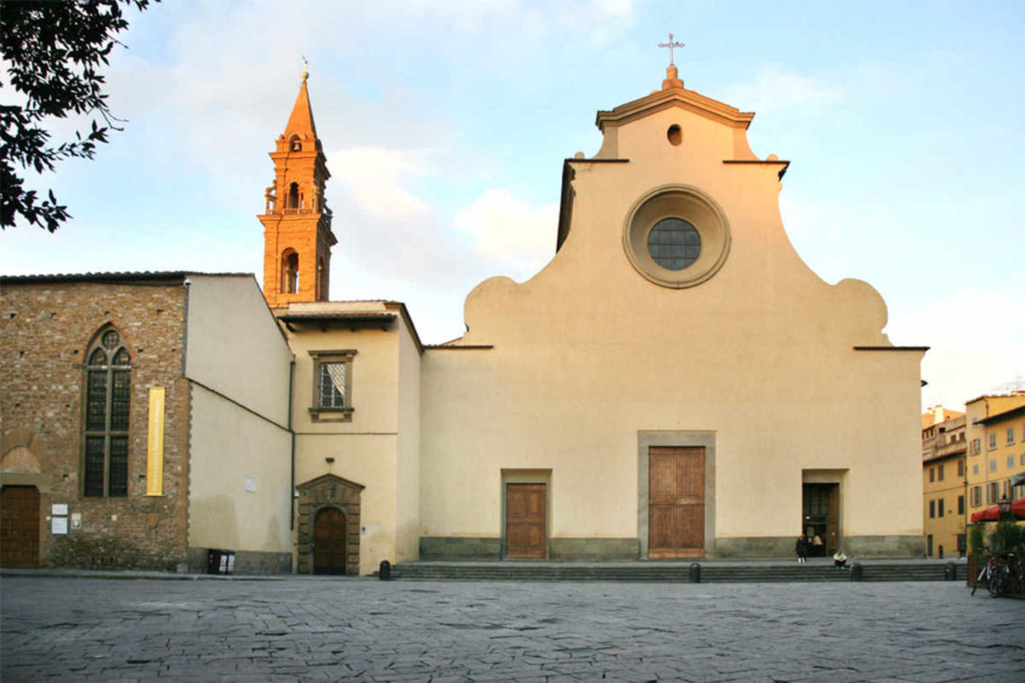 Santo Spirito